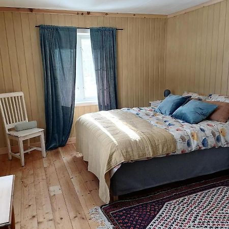 Pensjonat Coliving Moritsgarden Bjorkedal Zewnętrze zdjęcie